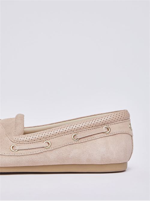 SKIPPER 03 - MOCASSINO LIU JO | SA6049PX002/51315